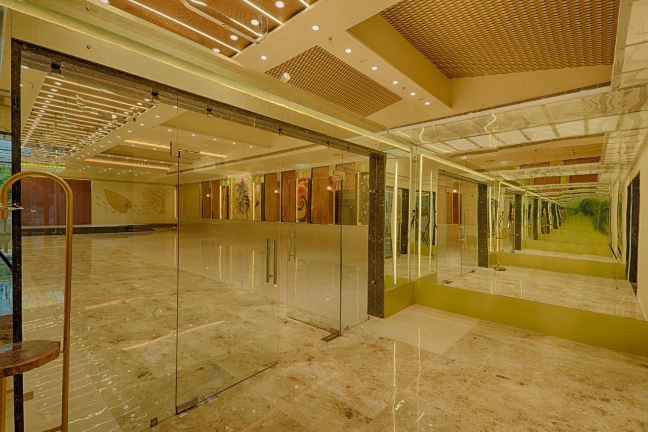 Sasa Resort Kota (Rajasthan) Exterior photo