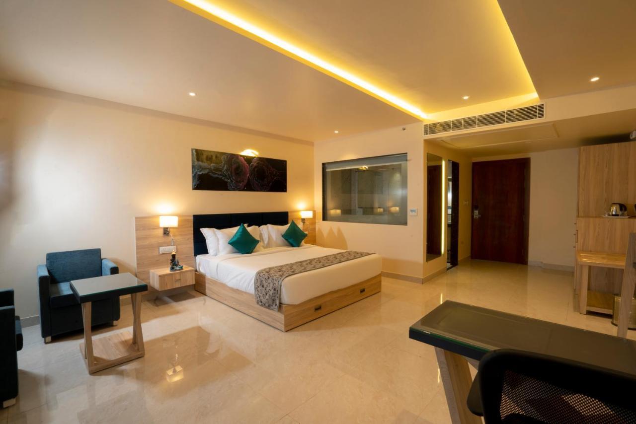 Sasa Resort Kota (Rajasthan) Exterior photo