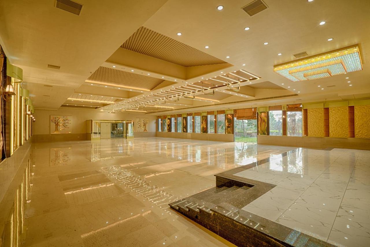 Sasa Resort Kota (Rajasthan) Exterior photo