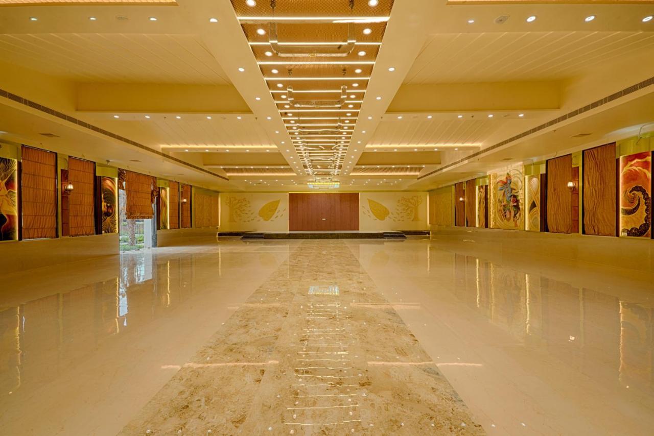 Sasa Resort Kota (Rajasthan) Exterior photo