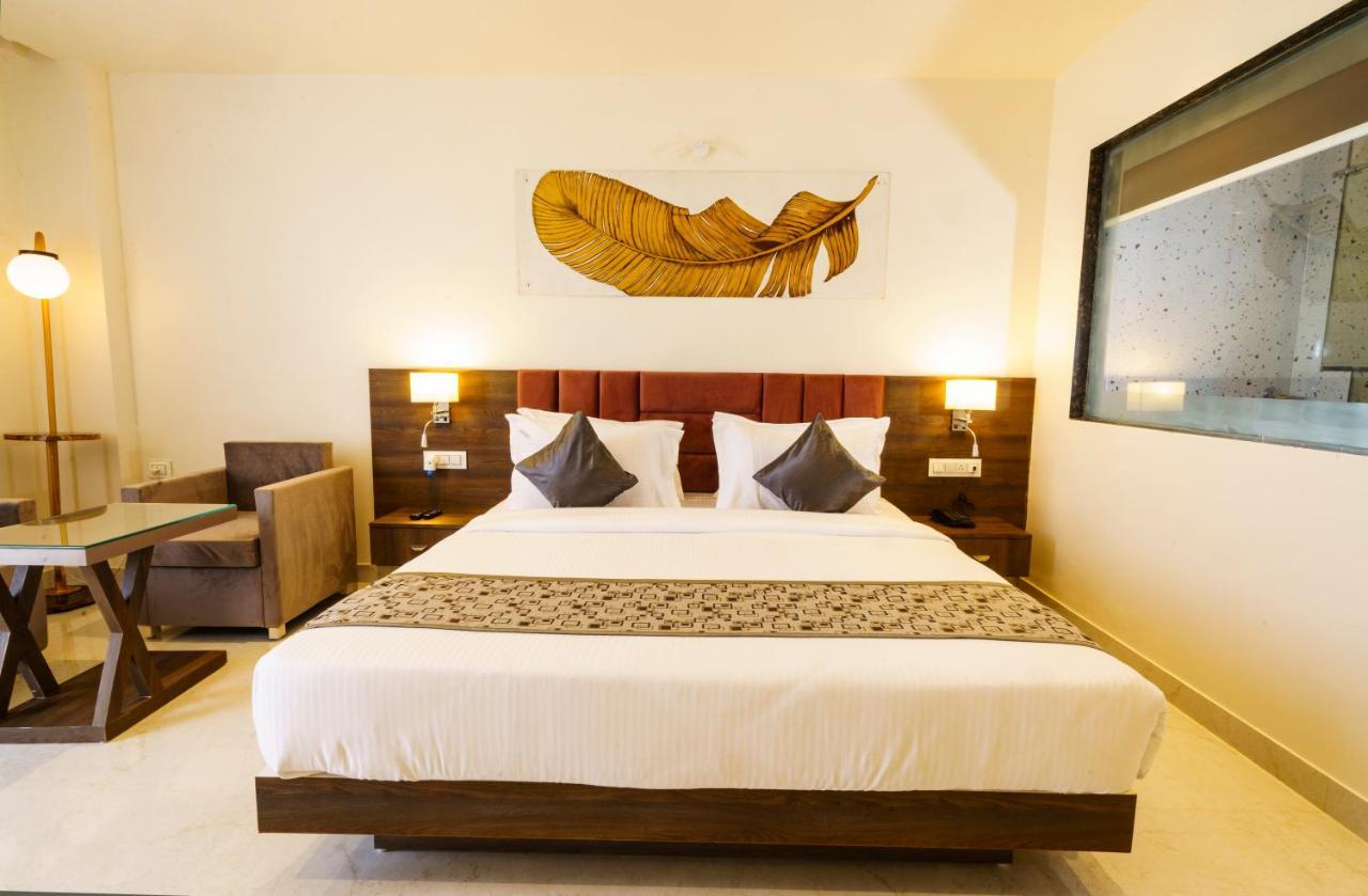 Sasa Resort Kota (Rajasthan) Exterior photo
