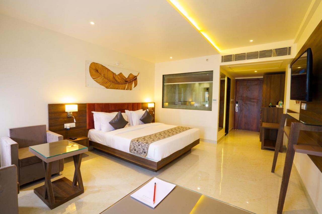 Sasa Resort Kota (Rajasthan) Exterior photo