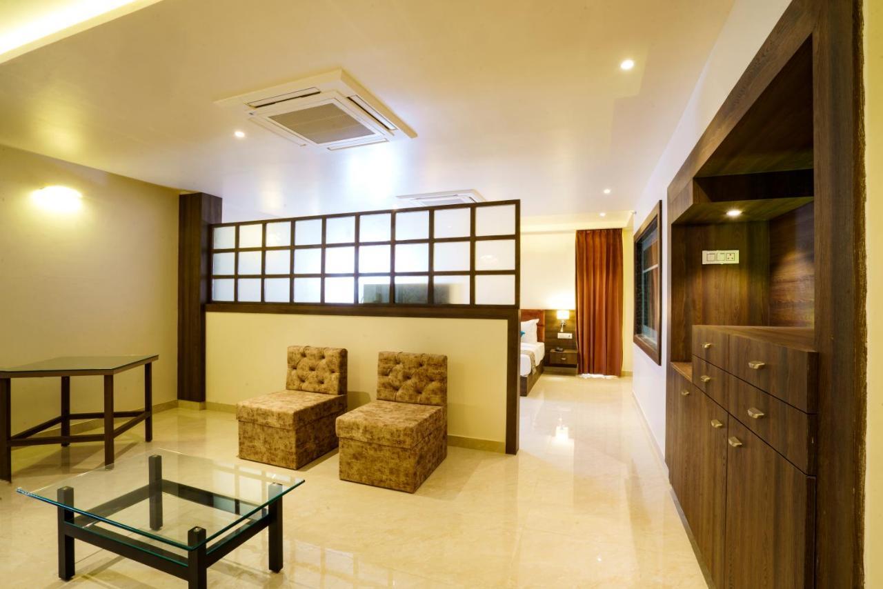 Sasa Resort Kota (Rajasthan) Exterior photo