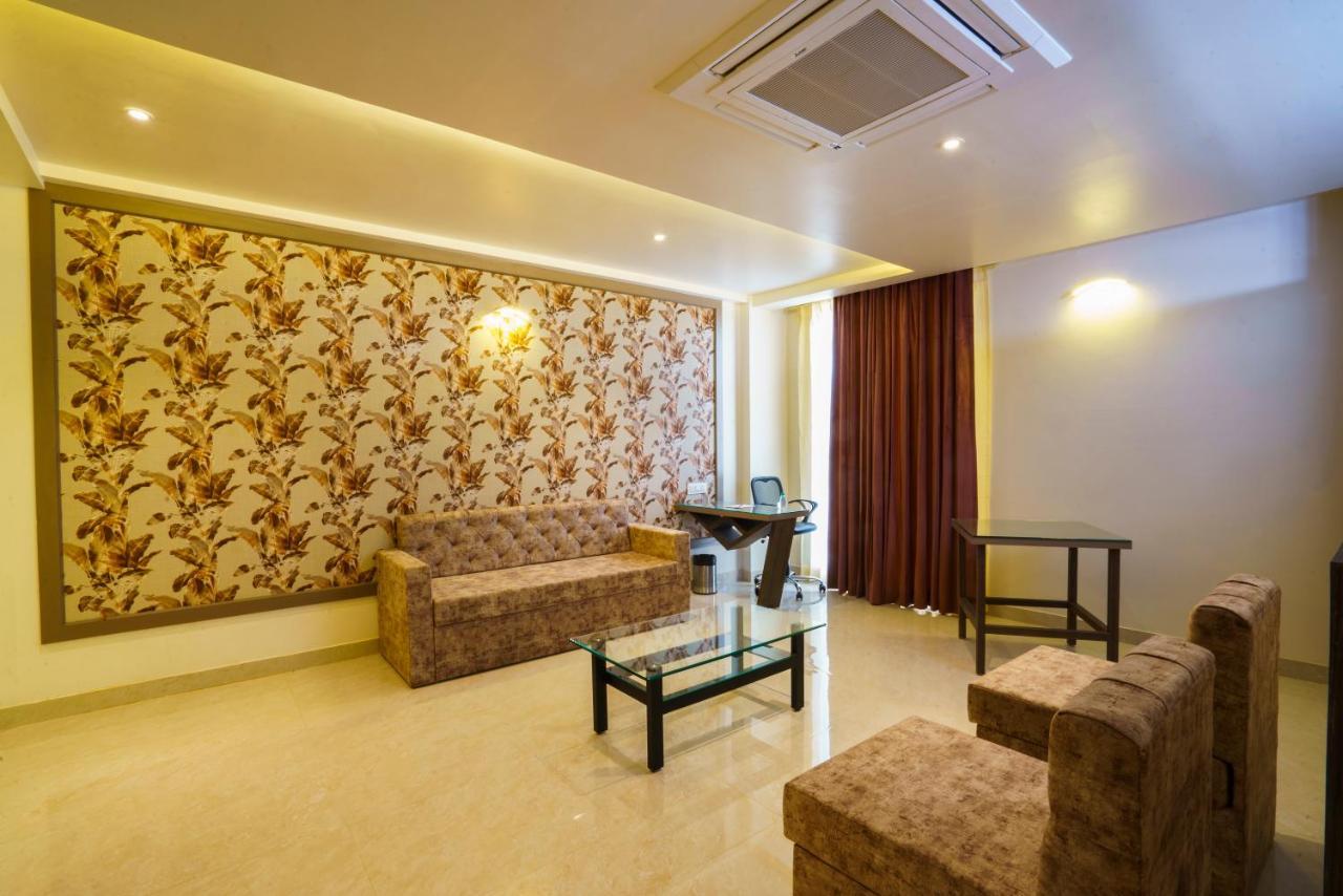 Sasa Resort Kota (Rajasthan) Exterior photo