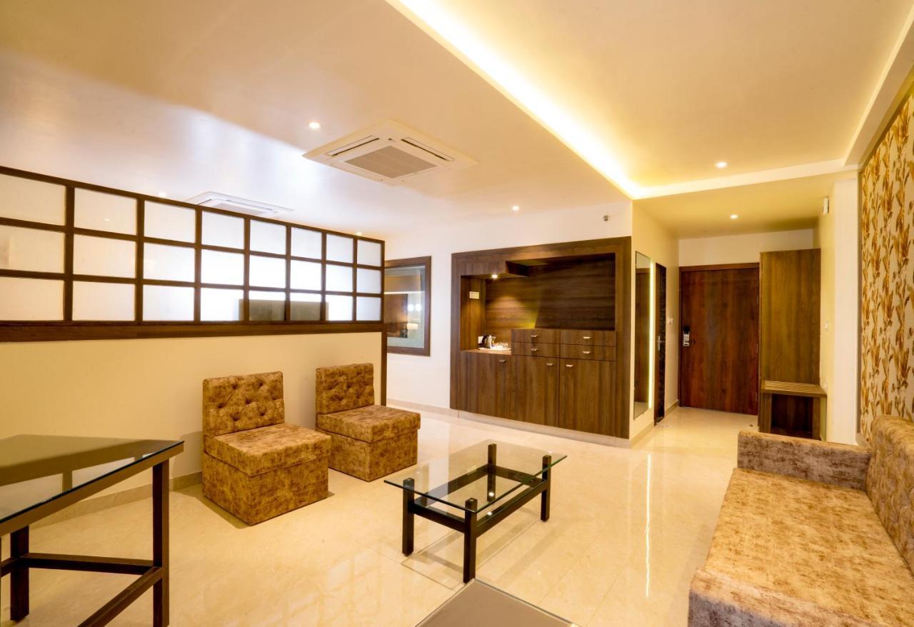 Sasa Resort Kota (Rajasthan) Exterior photo