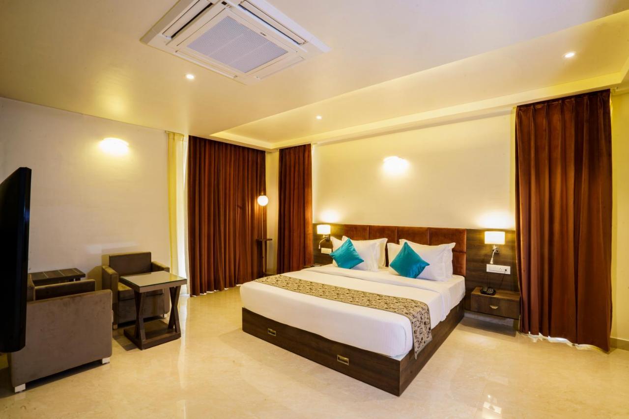 Sasa Resort Kota (Rajasthan) Exterior photo