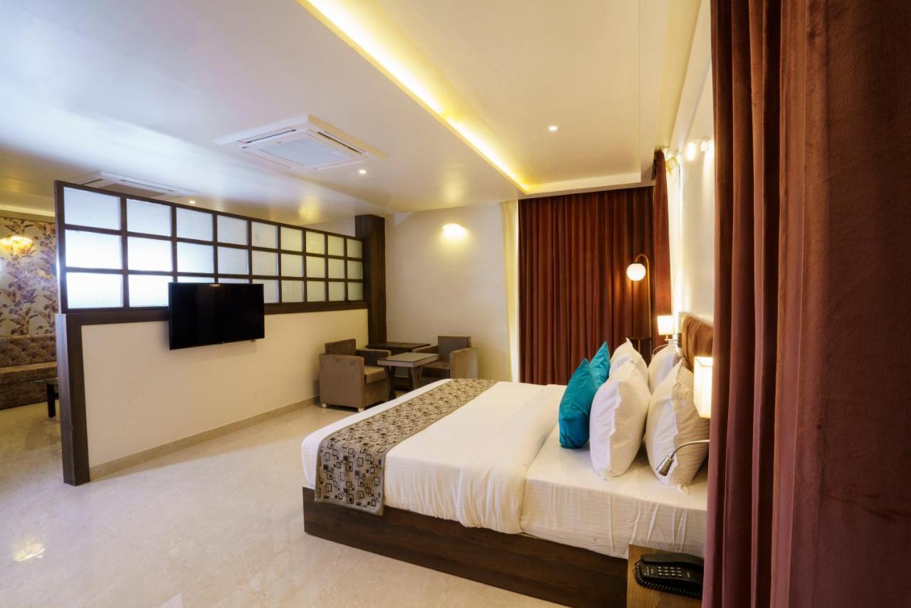 Sasa Resort Kota (Rajasthan) Exterior photo