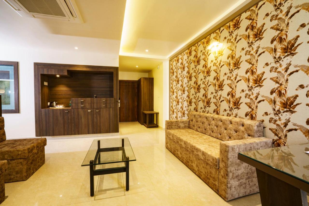 Sasa Resort Kota (Rajasthan) Exterior photo